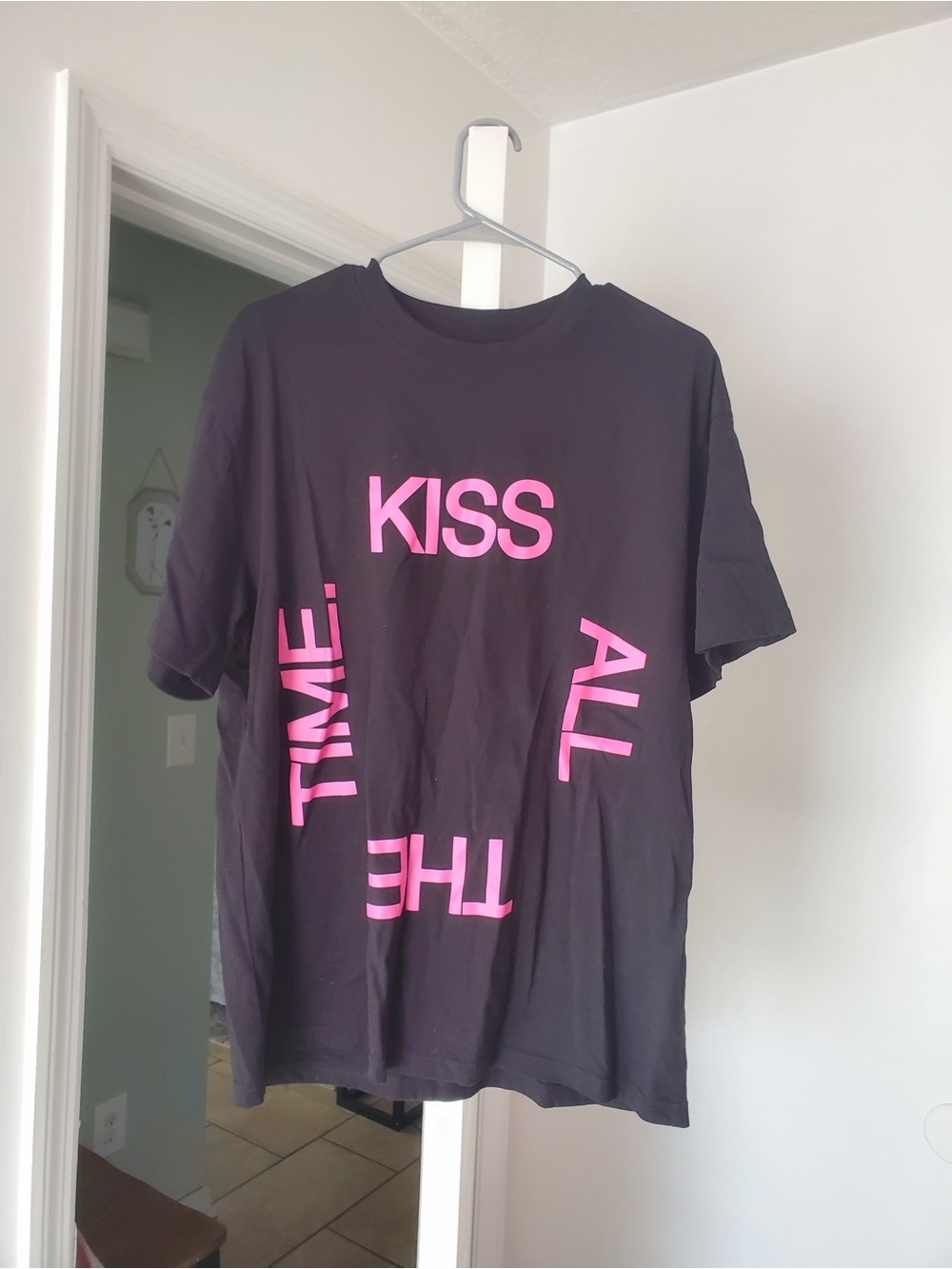 Harry Styles KATTDO Official Merchandise T-Shirt